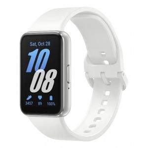 Smartwatch Samsung Galaxy Fit3 Silver