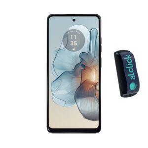 Celular Moto Motorola G24 Power 128/8GB Celeste
