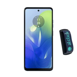 Celular Motorola Moto G04s 64/4GB Azul