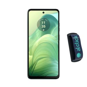 Celular Motorola Moto G04s 64/4GB Verde