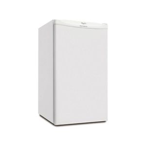 Heladera Bajo Mesada Whirlpool Blanca 117 Litros WRA12CBDIM
