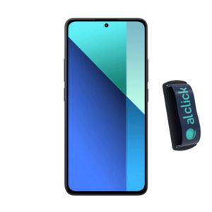 Celular Xiaomi Redmi Note 13 128/6GB Verde