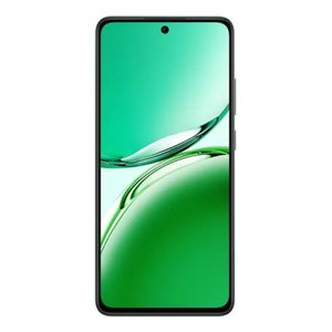 Celular Oppo Reno 12f Olive Green 256gb 12gb + Supervooc