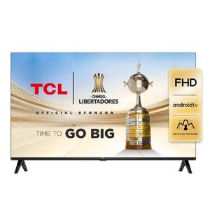 Televisor TCL LED L40S5400 FHD Android TV-RV