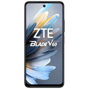 TELEFONO CELULAR ZTE BLADE V60 SMART BLACK RVA LIBRE