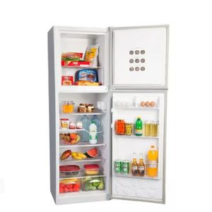 Heladera Neba A360 Ciclica 2 Frios Tropical 360 Lts Blanca