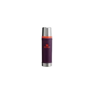 Termo Matero 591ml Stanley Classic Cebador Inoxidable Plum