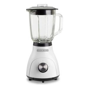 Licuadora Black+decker Bl1003-ar 1,25 Lts 500 Watts 3 Vel.