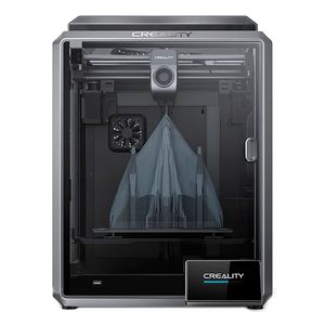 Impresora 3D Creality K1