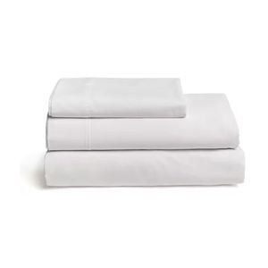 Juego de sábanas 1514952 Blanco