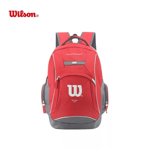 Mochila Espalda Open 18 Pulgadas Wilson 65.AO001R