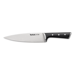 CUCHILLO TEFAL DE CHEF 20 CM ICE FORCE (K2320214)
