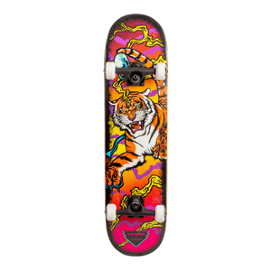 SKATE COMPLETO WOODOO TEAM TIGER (SK10012796)