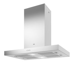 Campana TST 90cm Isla Lt 235-90