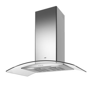Campana TST 60cm Lacar 260-60