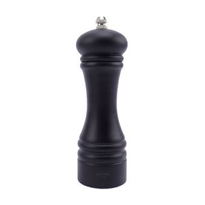 Molinillo de madera