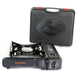 Anafe para camping