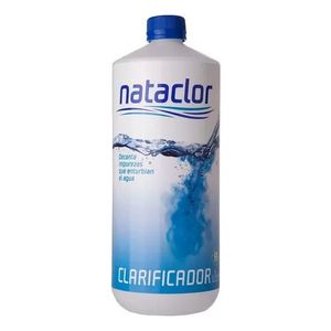 Clarificador Nataclor Liquido 1 Litro