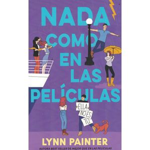 NADA COMO EN LAS PELICULAS - PAINTER, LYNN