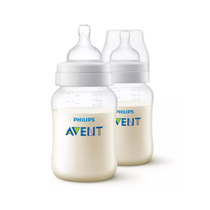 Mamaderas Anticolic Refresh Philips Avent SCY103/02 260ml x2