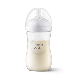 Mamadera Natural 260ml Philips Avent SCY903/01