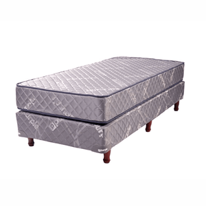 SOMMIER ESPUMA PURPLE FIRM