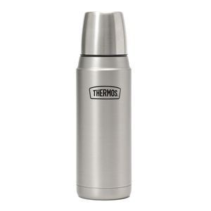 THERMOS HERITAGE pico vertedor 470ml ACERO