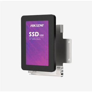 Disco solido Hiksemi SSD Videovigilancia V300X 330GB
