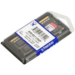 Memoria Ram Kingston 8GB 1600Mhz DDR3 SODIMM