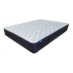 Colchon Suavestar Floustar 2 Plazas 140x190x23 Resorte