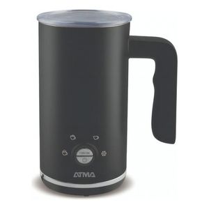 Espumador Y Calentador De Leche Atma 600w Base 360 Elat21