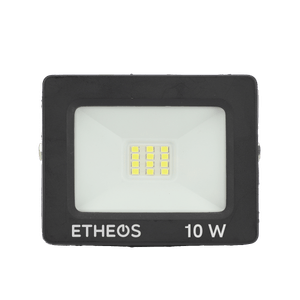 Reflector Led Etheos 10w Luz Blanco Frío 220v