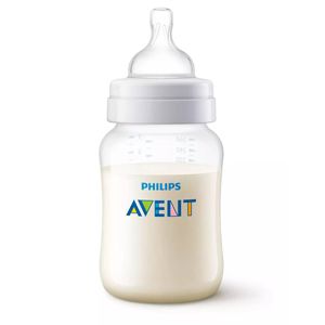 Mamadera Anticolic Refresh Philips Avent SCY103/01 260ml