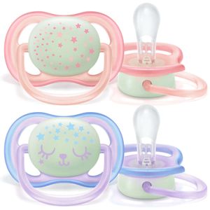 Chupete Philips Avent Ultra Air SCF376/12