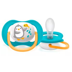 Chupete Philips Avent Ultra Air SCF081/09 6-18m
