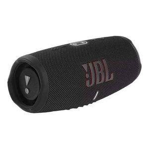 Parlante Jbl Charge 5 Speaker Bluetooth Black
