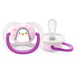 Chupete Philips Avent Ultra Air SCF081/01 0-6m