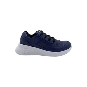 Zapatillas Mini New Frank Cordon Niño/a Colegial
