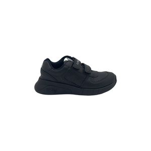 Zapatillas Mini New Frank Velcro Niño/a Colegial