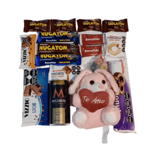 KIT LOVE BONAFIDE 2
