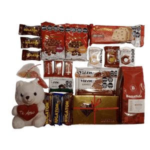 Regalo Bonafide Café