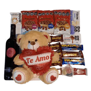 KIT LOVE BONAFIDE 3