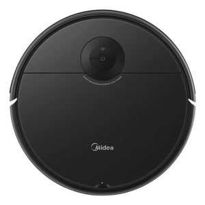 Aspiradora Robot Midea I5c Giroscópica Smart Trapeadora