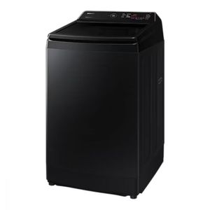Samsung Lavarropas 8.5 Kg Black Inverter