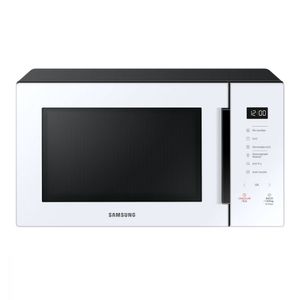 Samsung Microondas Bespoke 30L Blanco