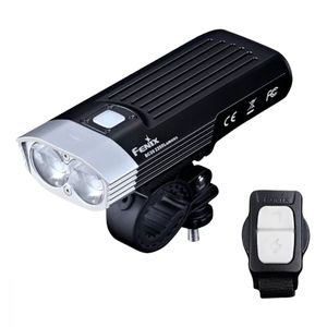 Fenix Linterna Bc30 Para Bicicleta 2200 Lumen