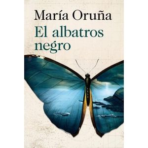 ALBATROS NEGRO, EL - ORUÑA, MARIA