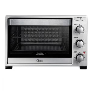 Midea Horno electrico 32 lts con grill sin spiedo