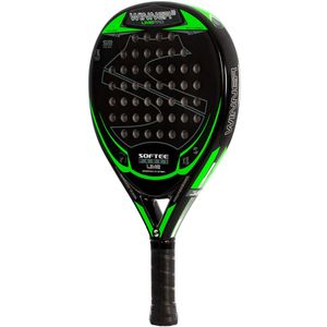 Paleta Softee Higher  Influence Verde