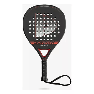 Paleta Donnay Blaze Pitch Black
